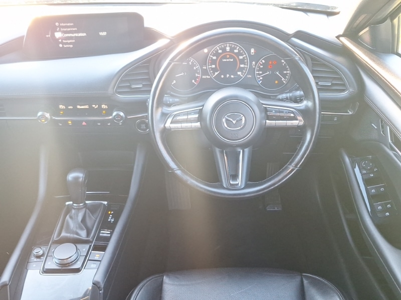 Used Mazda Mazda3 2022 for sale - 77782349: Photo 7