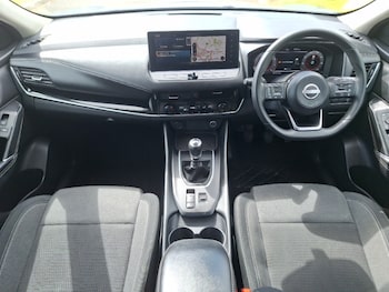 Used Nissan Qashqai 2023 for sale - 78656476: Photo