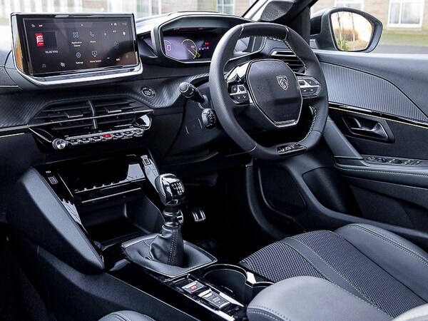 Used Peugeot 208 2025 for sale - 75755400: Photo 18