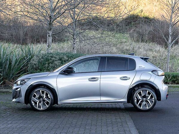 Used Peugeot 208 2025 for sale - 75755400: Photo 4