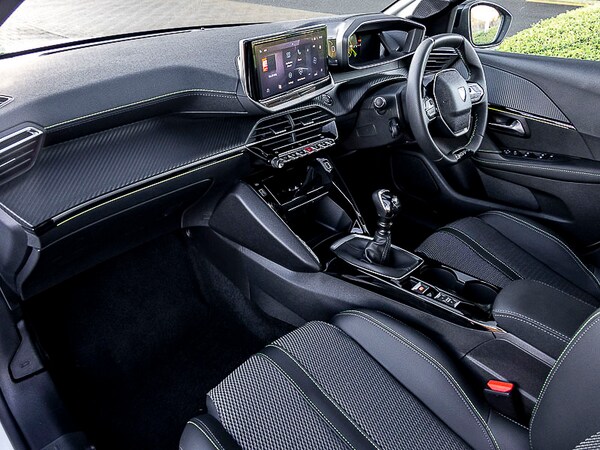 Used Peugeot 208 2025 for sale - 75755400: Photo 5