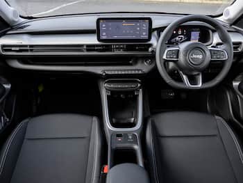 Used Jeep Avenger 2026 for sale - 79635938: Photo