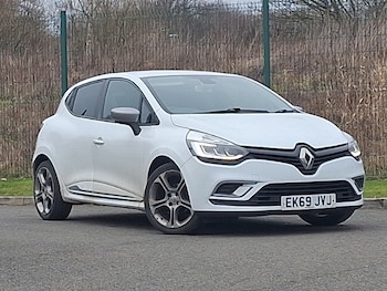 Used Renault Clio 2019 for sale - 78023081: Photo