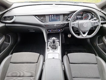 Used Vauxhall Insignia 2019 for sale - 79126521: Photo