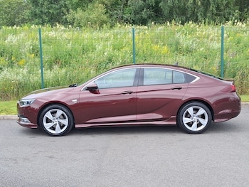 Used Vauxhall Insignia 2019 for sale - 79126521: Photo