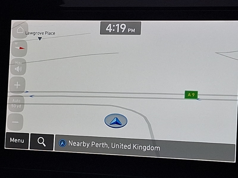 Used Hyundai TUCSON 2023 for sale - 76498273: Photo 10