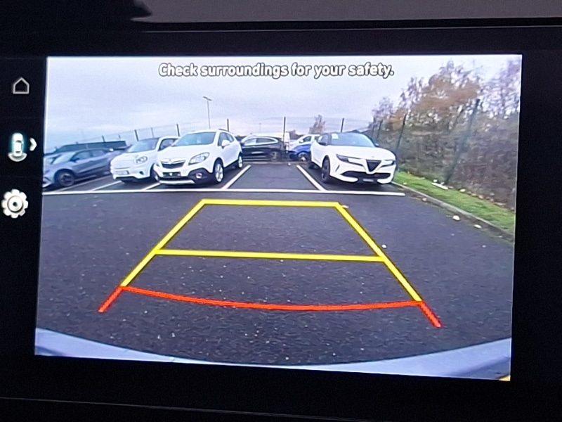 Used Hyundai TUCSON 2023 for sale - 76498273: Photo 11