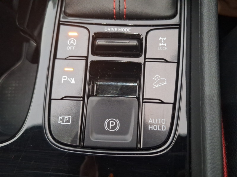 Used Hyundai TUCSON 2023 for sale - 76498273: Photo 17