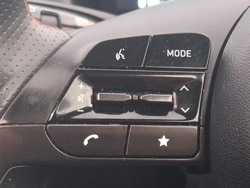 Used Hyundai TUCSON 2023 for sale - 76498273: Photo 18