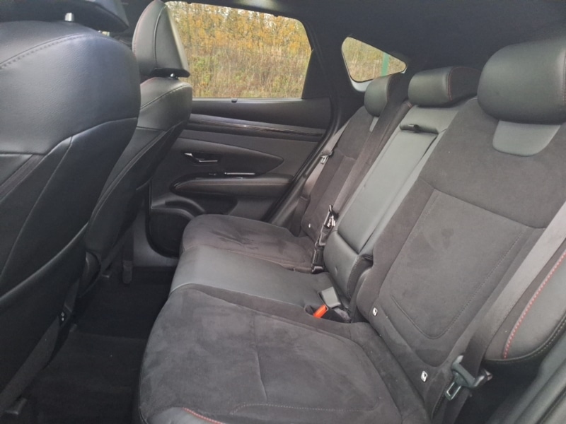 Used Hyundai TUCSON 2023 for sale - 76498273: Photo 6