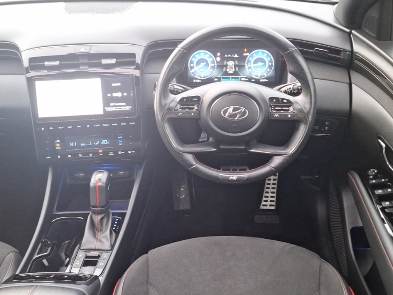 Used Hyundai TUCSON 2023 for sale - 76498273: Photo 7