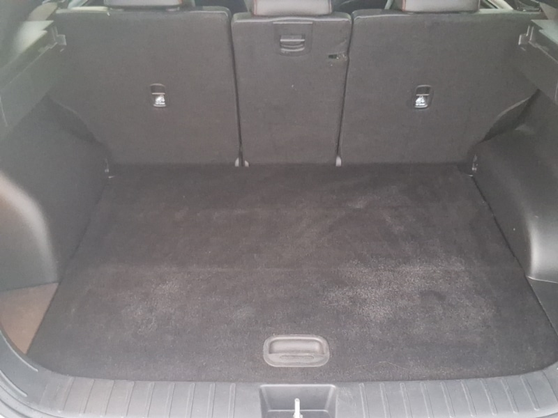 Used Hyundai TUCSON 2023 for sale - 76498273: Photo 8