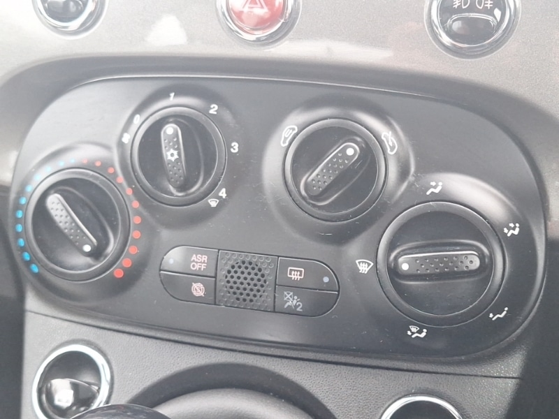 Used Fiat 500 2023 for sale - 77150259: Photo 17