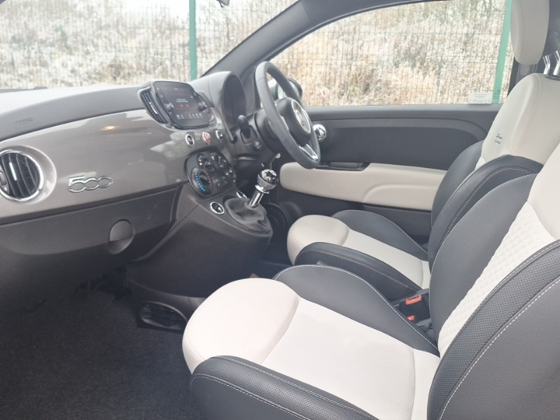 Used Fiat 500 2023 for sale - 77150259: Photo 5