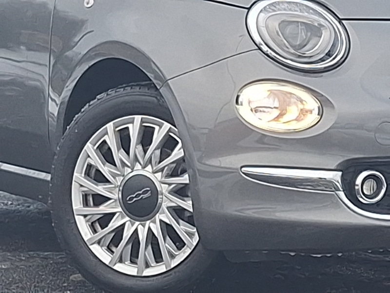 Used Fiat 500 2023 for sale - 77150259: Photo 9