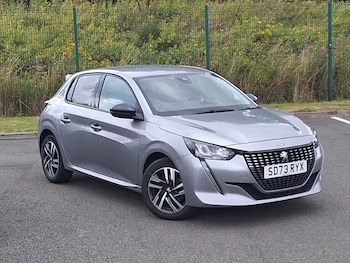 Used Peugeot 208 2023 for sale - 79461235: Photo