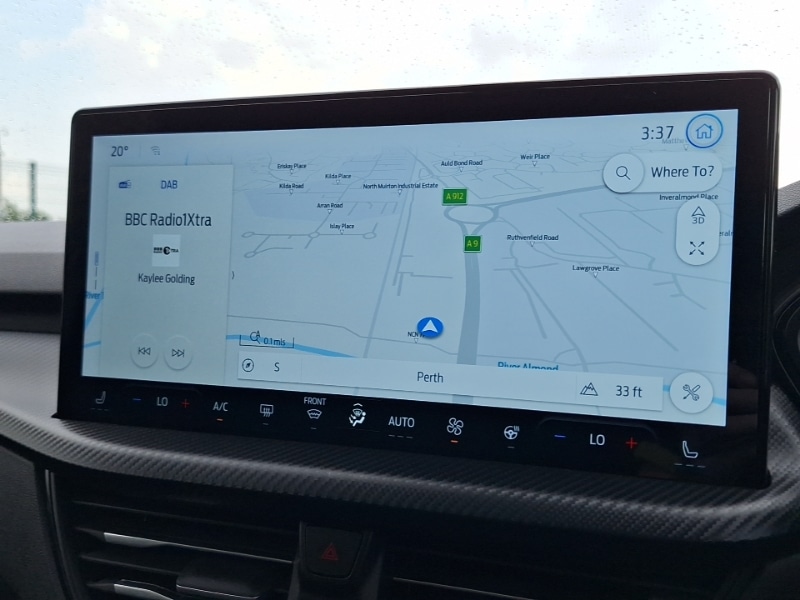 Used Ford Kuga 2024 for sale - 76533290: Photo 19