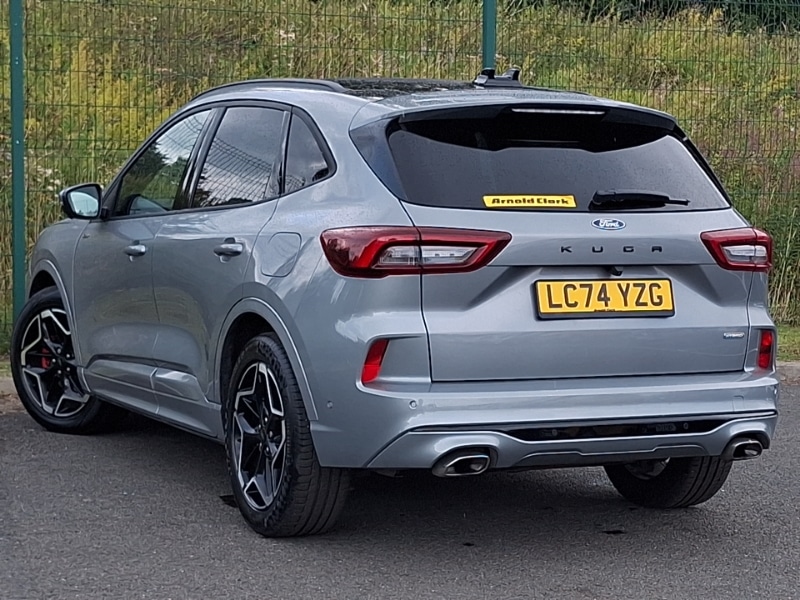 Used Ford Kuga 2024 for sale - 76533290: Photo 3