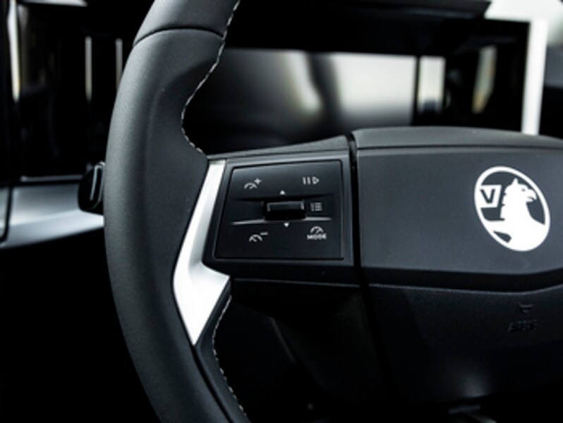 Used Vauxhall Frontera 2025 for sale - 77509136: Photo 14