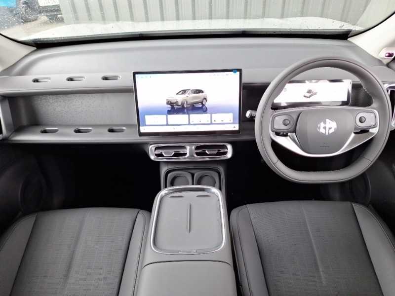 Used Leapmotor B10 2026 for sale - 77852311: Photo 2