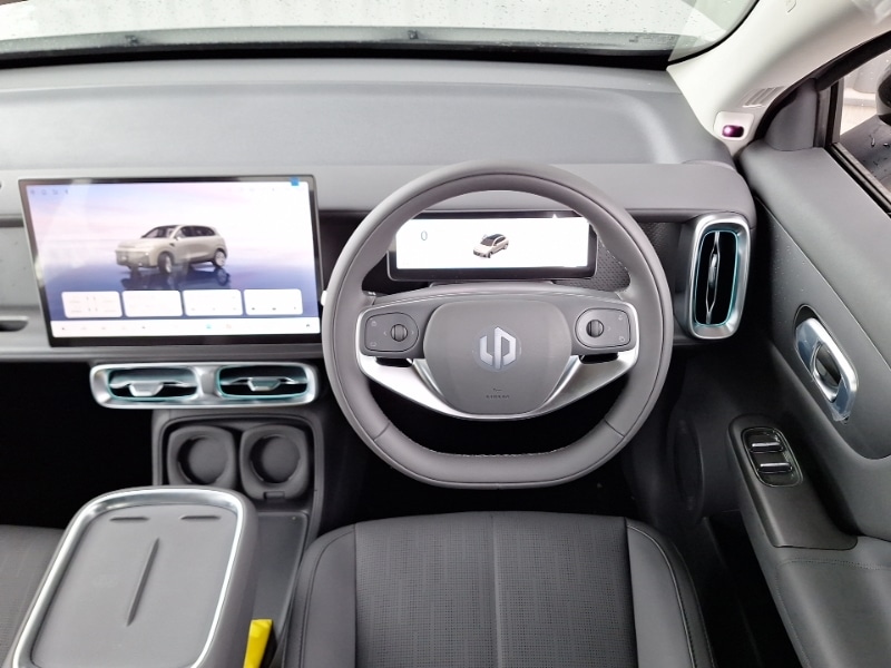 Used Leapmotor B10 2026 for sale - 77852311: Photo 7