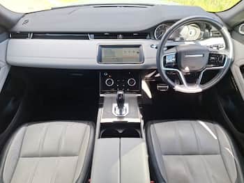 Used Land Rover Range Rover Evoque 2022 for sale - 79666142: Photo