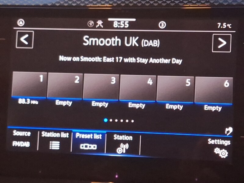 Used Volkswagen Polo 2023 for sale - 77338104: Photo 10