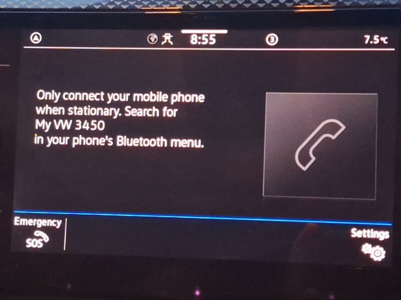 Used Volkswagen Polo 2023 for sale - 77338104: Photo 11