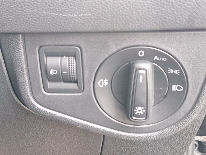 2022 Volkswagen Polo 1.0 Life 5dr Hatchback Petrol Manual - Picture 16 of 19