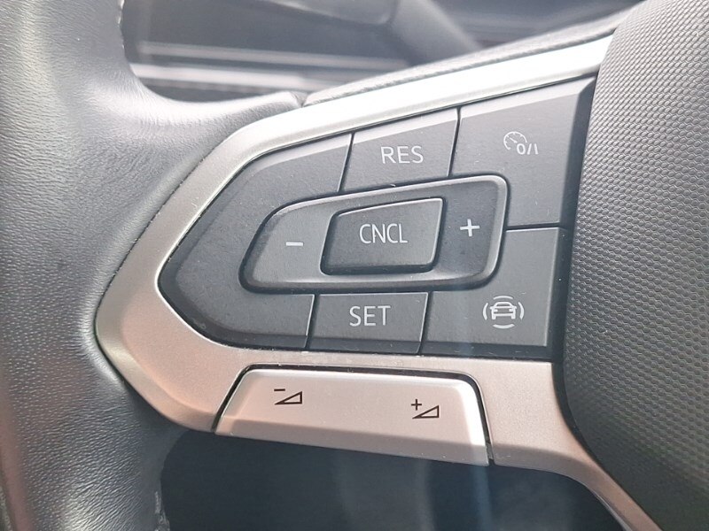2022 Volkswagen Polo 1.0 Life 5dr Hatchback Petrol Manual - Picture 18 of 19