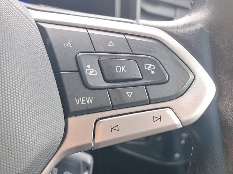 2022 Volkswagen Polo 1.0 Life 5dr Hatchback Petrol Manual - Picture 19 of 19