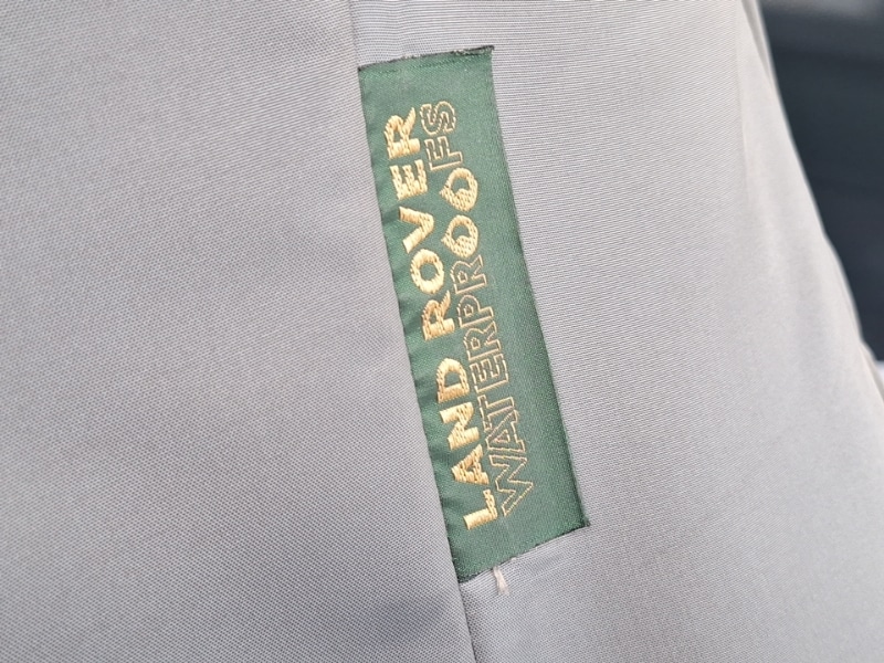 Used Land Rover Defender 2011 for sale - 77168858: Photo 13