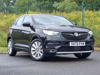 2020 - 1.2 Turbo Elite Nav 5dr