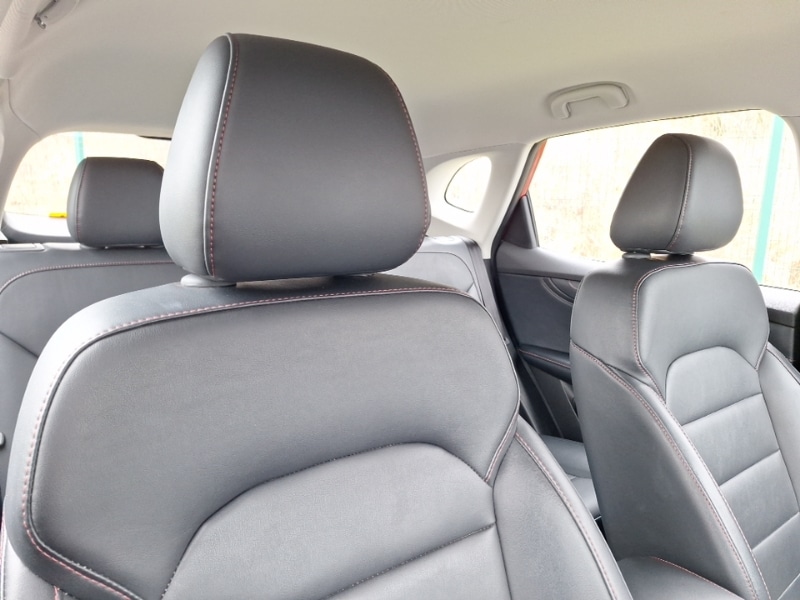 Used MG MG HS 2022 for sale - 77596556: Photo 12