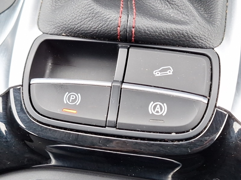 Used MG MG HS 2022 for sale - 77596556: Photo 17