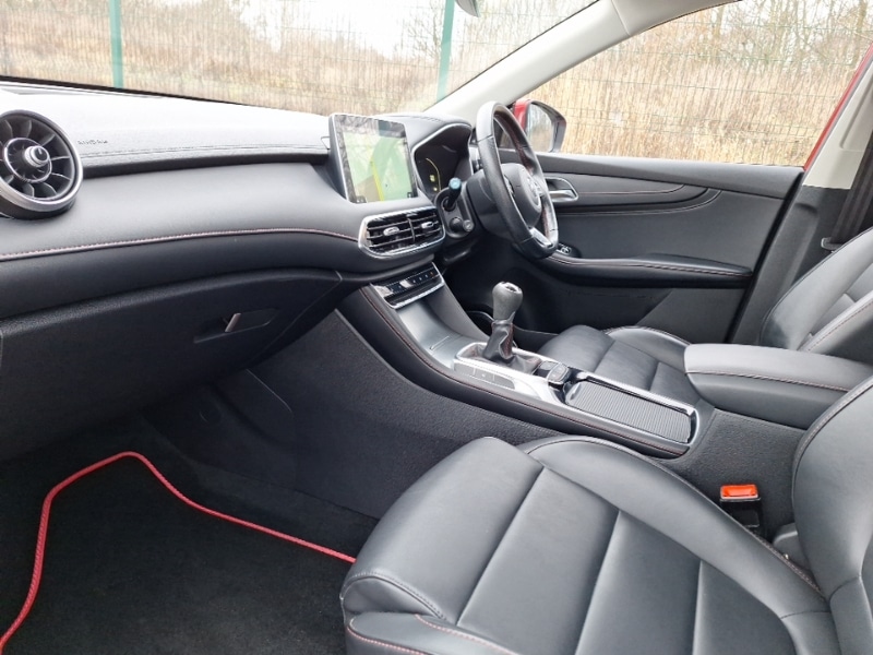 Used MG MG HS 2022 for sale - 77596556: Photo 5