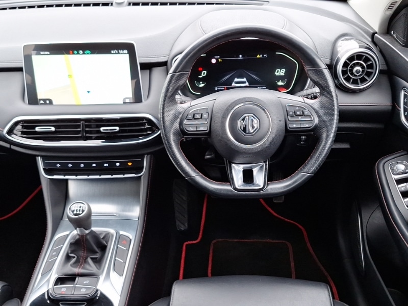 Used MG MG HS 2022 for sale - 77596556: Photo 7