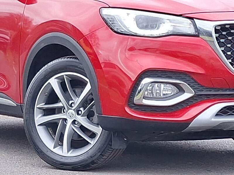 Used MG MG HS 2022 for sale - 77596556: Photo 9