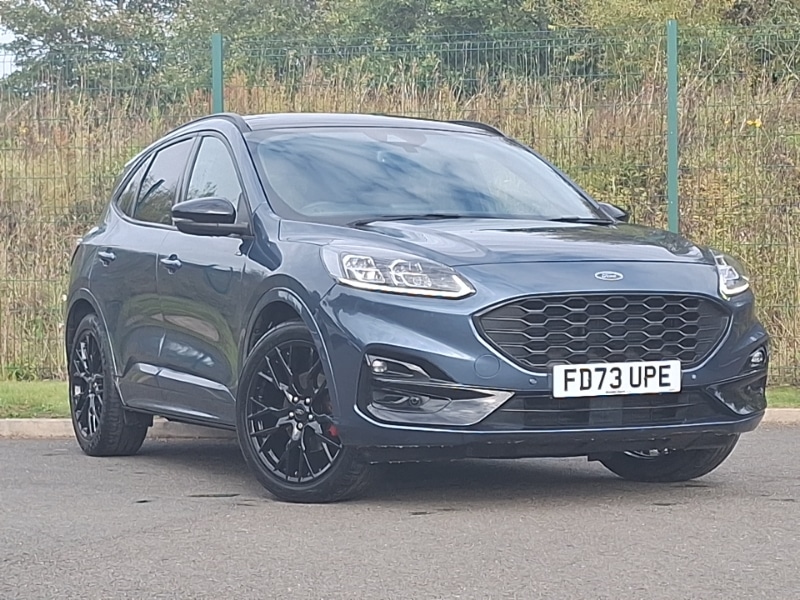 Used Ford Kuga 2023 for sale - 76108308: Photo 1