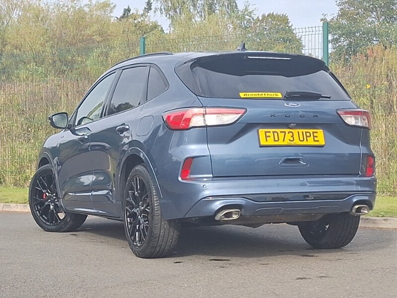 Used Ford Kuga 2023 for sale - 76108308: Photo 3