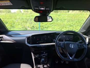 Used Vauxhall Mokka 2022 for sale - 74572920: Photo