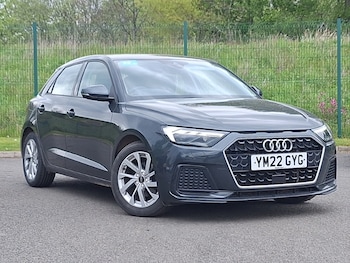 Used Audi A1 2022 for sale - 78511147: Photo