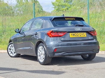 Used Audi A1 2022 for sale - 78511147: Photo
