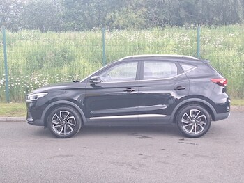 Used MG MG ZS 2023 for sale - 78853336: Photo