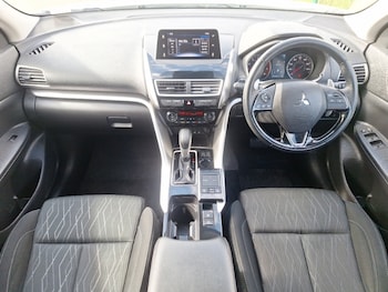 Used Mitsubishi Eclipse Cross 2019 for sale - 78342360: Photo