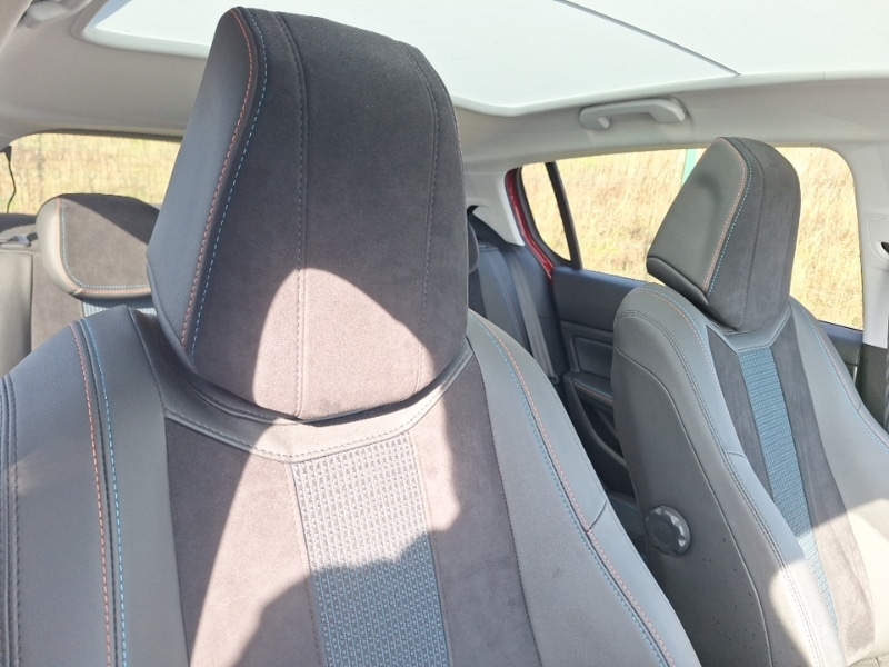 Used Peugeot 308 2020 for sale - 77947581: Photo 13