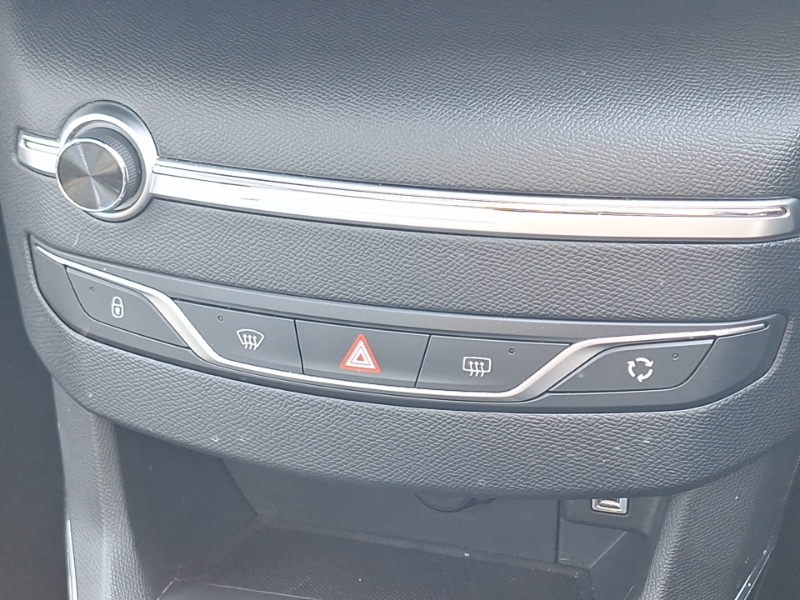 Used Peugeot 308 2020 for sale - 77947581: Photo 14