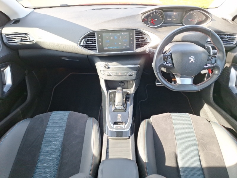 Used Peugeot 308 2020 for sale - 77947581: Photo 2