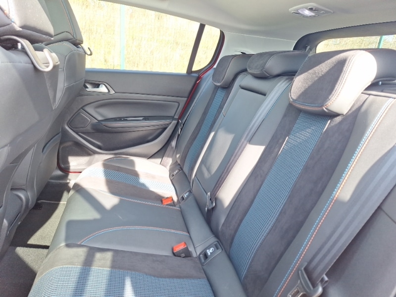 Used Peugeot 308 2020 for sale - 77947581: Photo 6