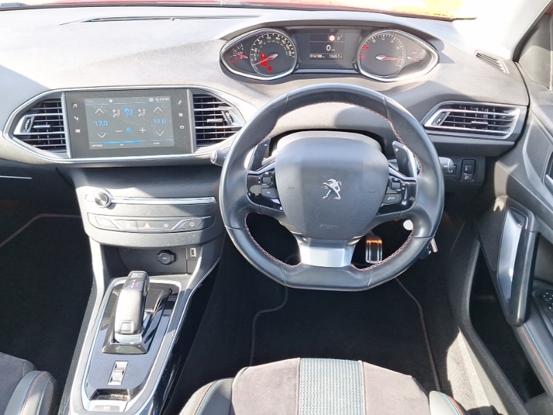 Used Peugeot 308 2020 for sale - 77947581: Photo 7